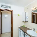 Samba - With Balcony And Sea View *