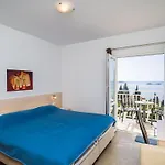 公寓 Samba - With Balcony And Sea View *