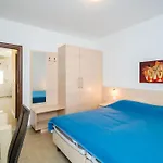Samba - With Balcony And Sea View