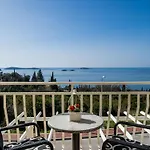 公寓 Samba - With Balcony And Sea View