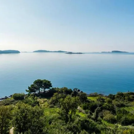 Samba - With Balcony And Sea View *