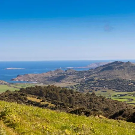 아파트 Samba - With Balcony And Sea View