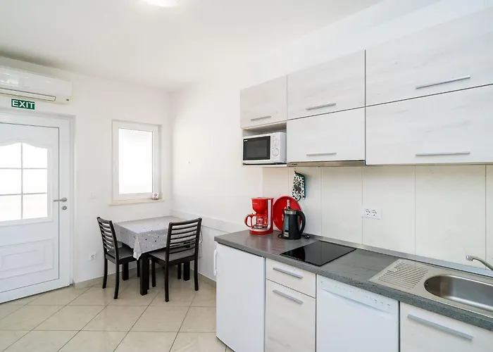 Samba - With Balcony And Sea View 아파트 *