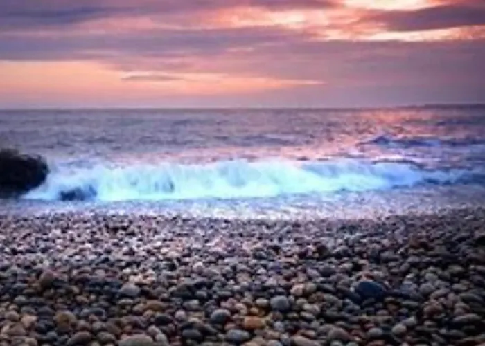 아파트 Samba - With Balcony And Sea View *