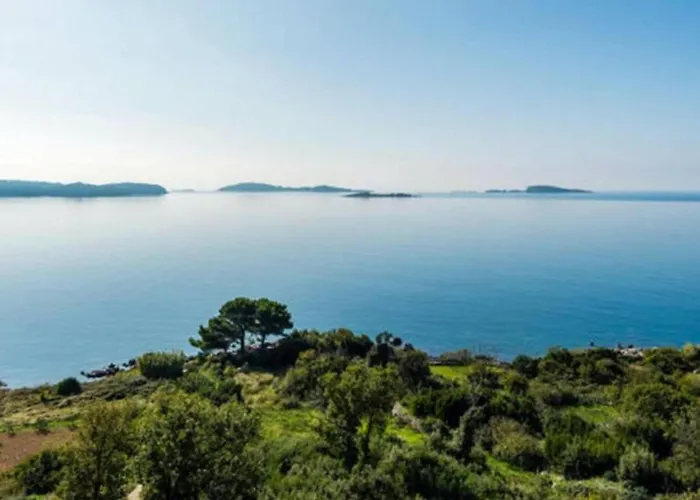 Samba - With Balcony And Sea View *