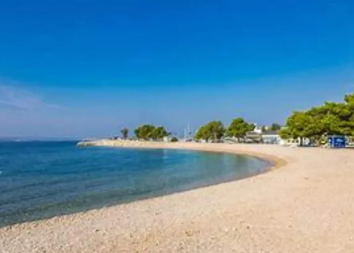 Samba - With Balcony And Sea View *