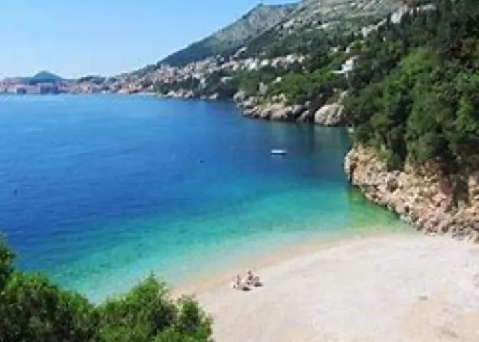 Samba - With Balcony And Sea View * 믈리니