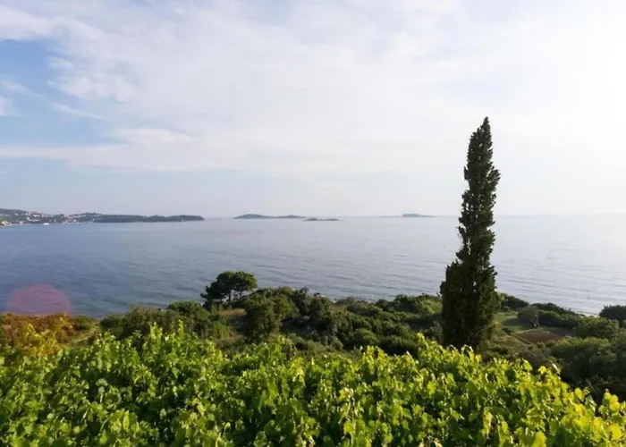 Samba - With Balcony And Sea View *