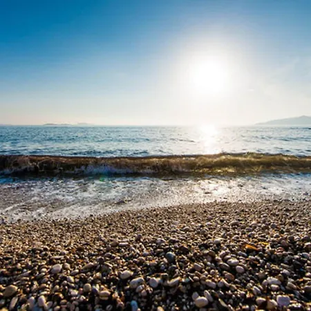 Samba - With Balcony And Sea View *