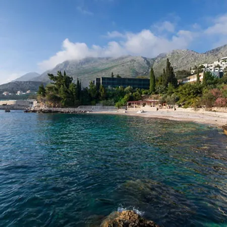Διαμέρισμα Samba - With Balcony And Sea View