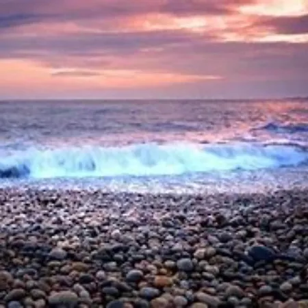 شقة Samba - With Balcony And Sea View *