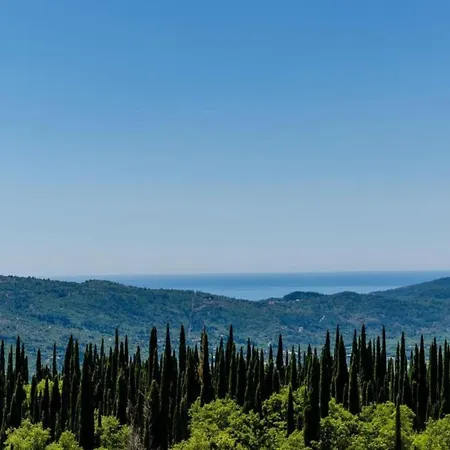 شقة Samba - With Balcony And Sea View مْليني