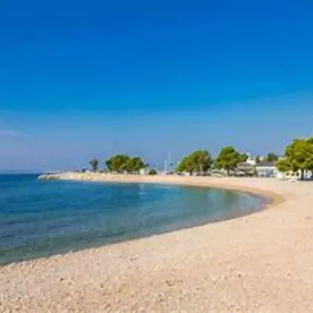 Samba - With Balcony And Sea View *