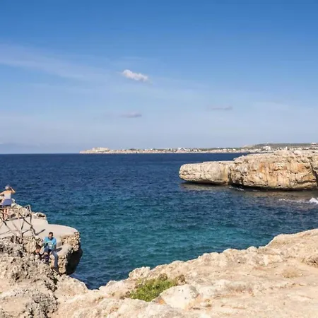 Samba - With Balcony And Sea View Διαμέρισμα
