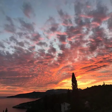 Samba - With Balcony And Sea View شقة