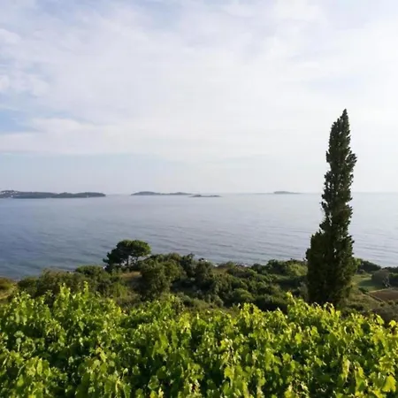 Samba - With Balcony And Sea View *